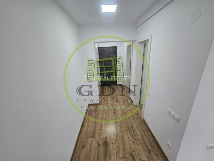 Spatiu birou,  53 mp utili, Turnisor - 7