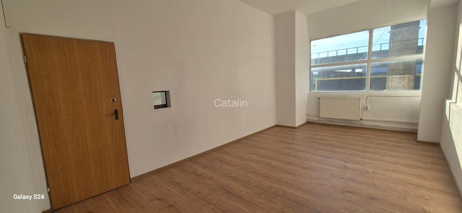 Inchiriere Spatiu/ DEPOZIT 160 mp Calea Chisinaului - 5