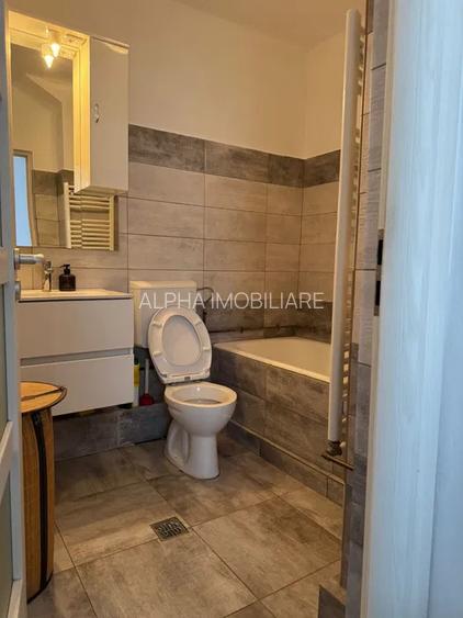 Apartament 2 camere Calea Victoriei | Centrala proprie - 7
