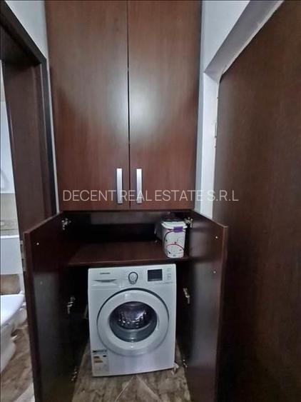 Apartament 2 camere Racadau, mobilat si utilat,Brasov - 10