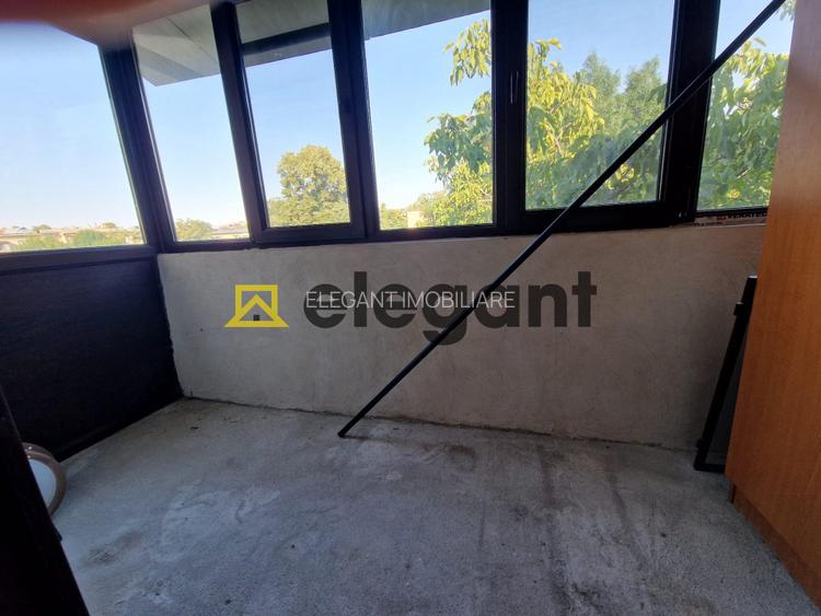 2 camere, 48 mp, renovat, AC, Casa Tineretului - 10