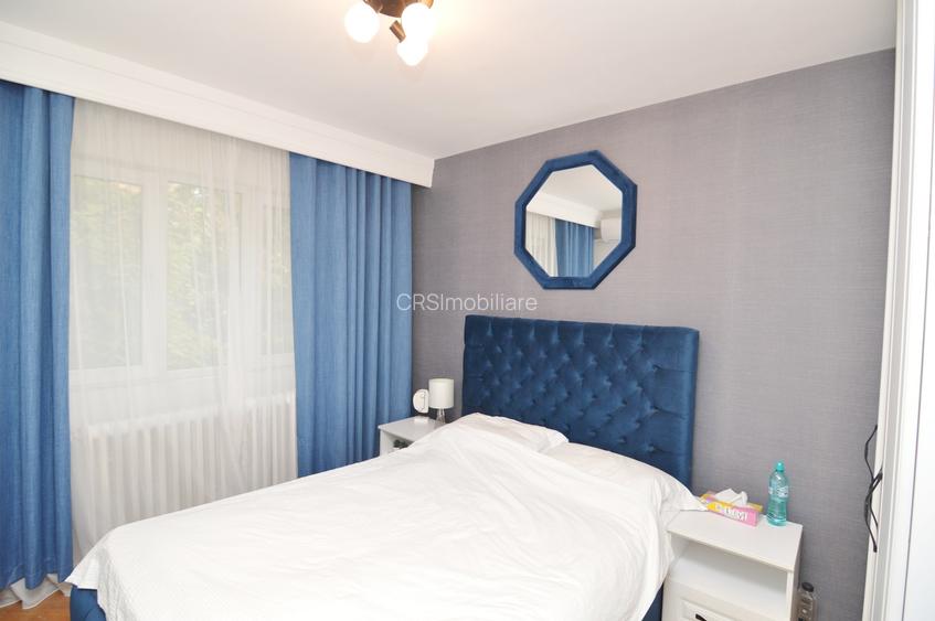 Apartament Superb 3 Camere Kiseleff - Clucerului | Localizare Extraordinara - 14