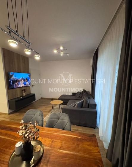 2 camere 52 mp/utili, Premium, Maurer Avantgarden Faza 5 - 8