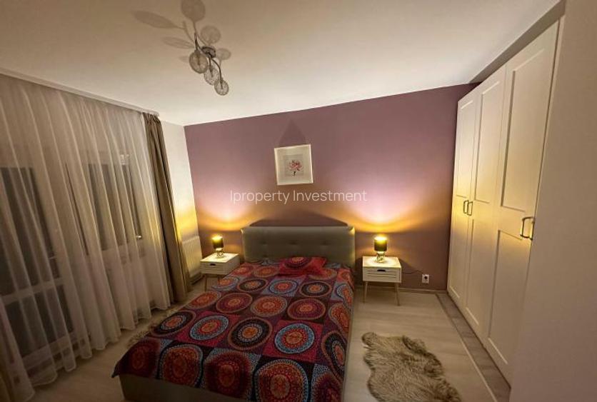 Doamna Ghica | 3 Camere | Centrala Proprie |  - 3