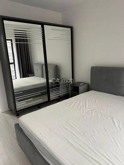 Apartament superb Exigent Plaza - 4