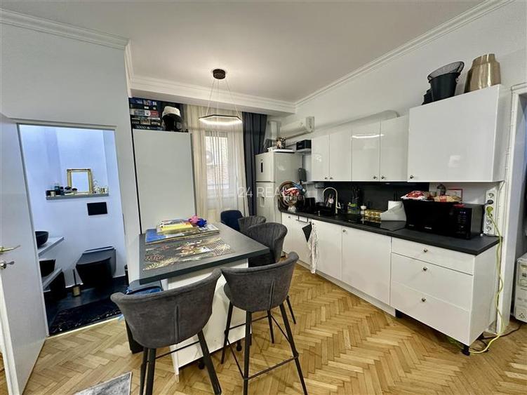 Vila 8 Camere Dorobanti - Potential Business, Rezidential sau Airbnb - 4