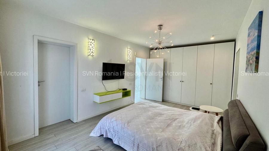 REV2005316 Vila individuala I S-P-1-M I Padurea Baneasa I Pipera I De vanzare - 7