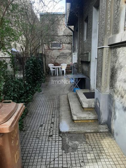 2 camere in vila et 1 str.Madrid, Dorobanti - 12