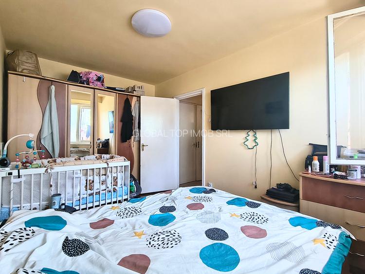 Apartament 2 camere, zona linistita si verde, Drumul Taberei - 7