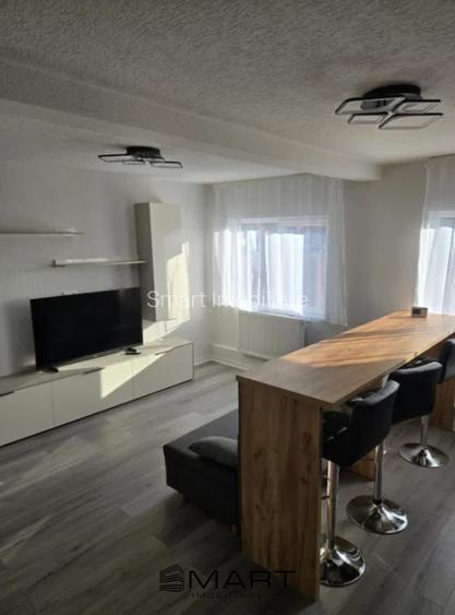 Apartament modern 3 camere, Strand, 70mp - 2