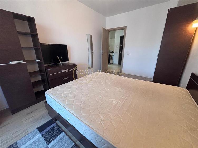 Apartament cu 2 camere cu parcare inclusa - Novum Splai | Grozavesti - 13
