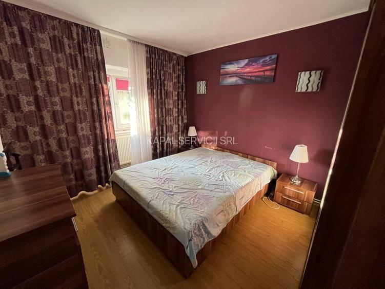 Inchiriere 3 camere, zona Trocadero - 2