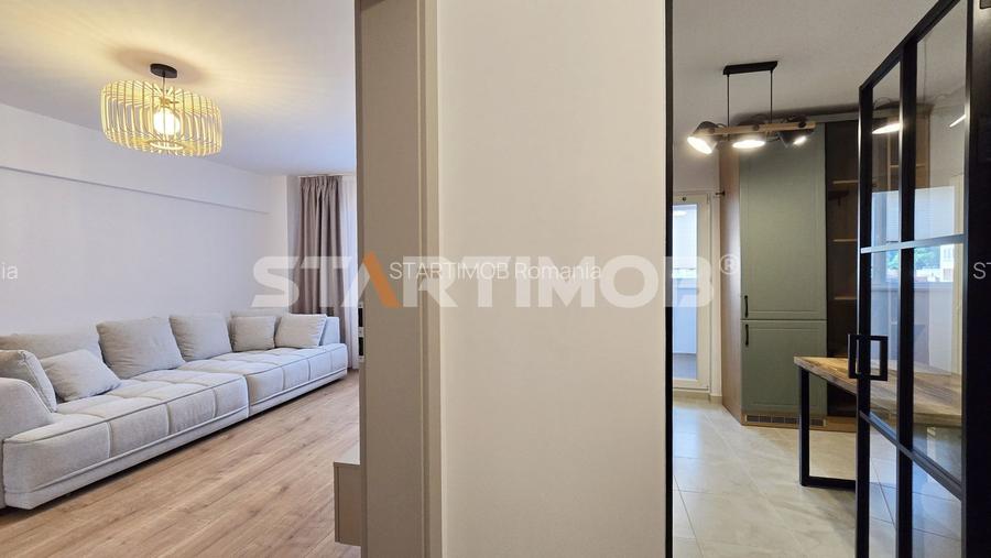 Apartament prima inchiriere Centru Civic - 21
