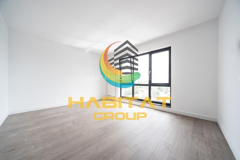 Apartament 3 camere, 86 mp utili, balcon, finisaje premium - 9