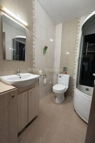 Apartament Decomandat - 1 Camera I Parcare - Sub Cetate I Parc Poligon - 5