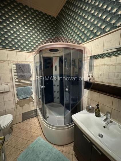 Inchiriere apartament elegant 3 camere | Calea Victoriei - 5