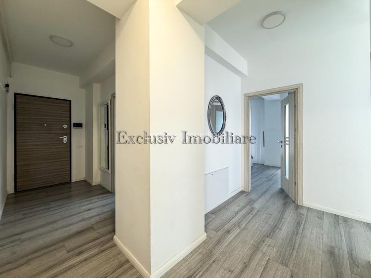Apartament 2 camere | Eliberarii Residence | Termen lung - 7