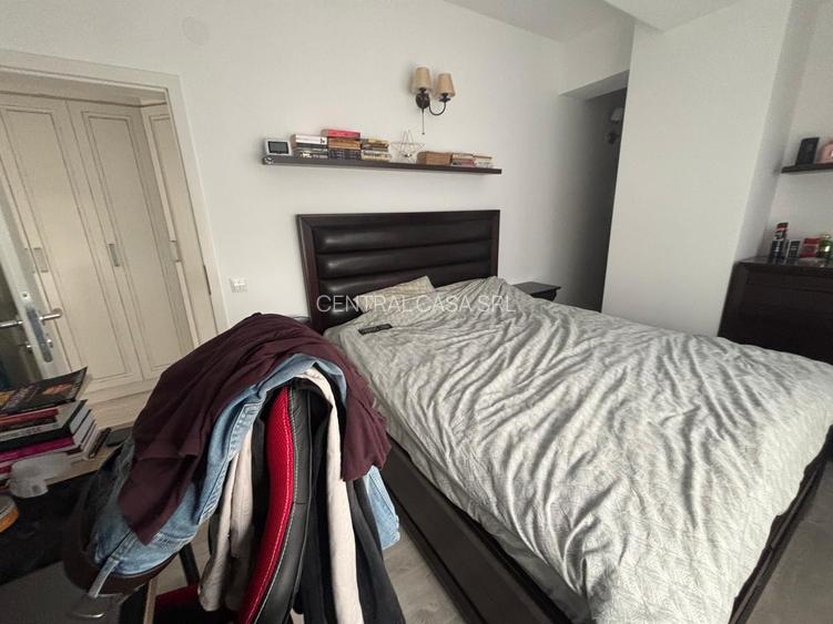 Apartament 2 camere Centru - Palas - 5