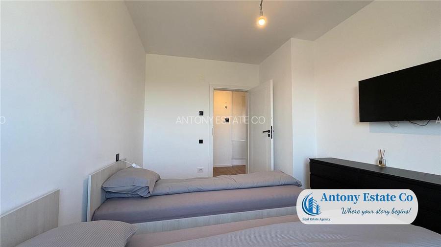 Antony Estate | Apartament de vanzare Premium, 5 camere - Luceafarul - Oradea - 11