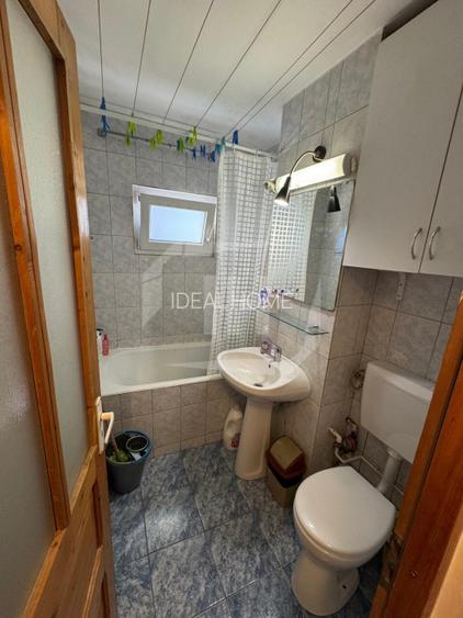 Apartament 2 camere, etaj 1, cartier Grigorescu - 9