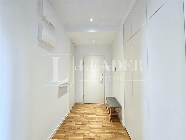 Apartament de Lux cu 4 Camere in Baneasa - 23