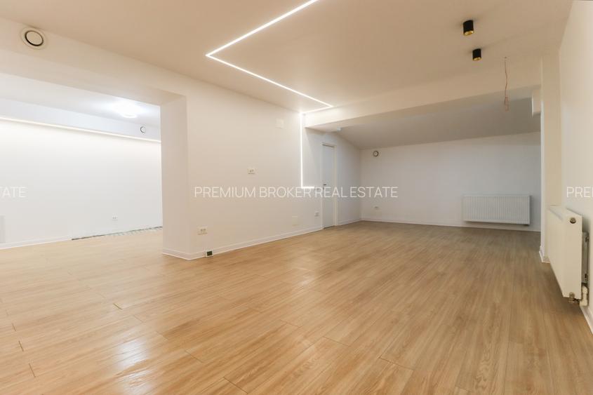 Spațiul Volubile - generos și finisat - - 23