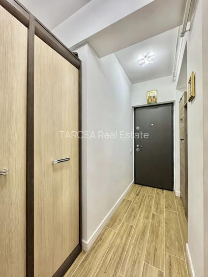 Apartament 3 camere - Grădină - Piscinǎ - 10