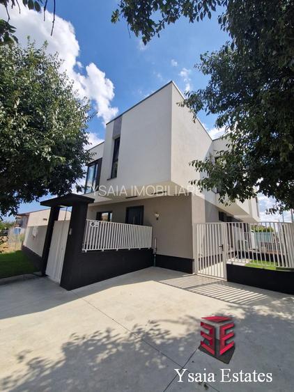 EXCLUSIVITATE LA VANZARE - VILA P+1 - ELVILA - PALAZU MARE - - 24