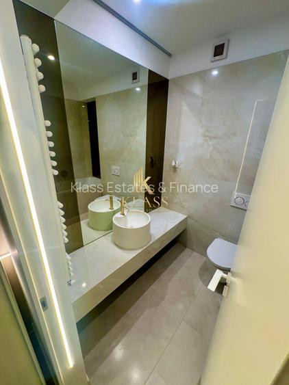 Închiriere Apartament 3 Camere | Cortina North | Parcare Subterană Inclusă - 4