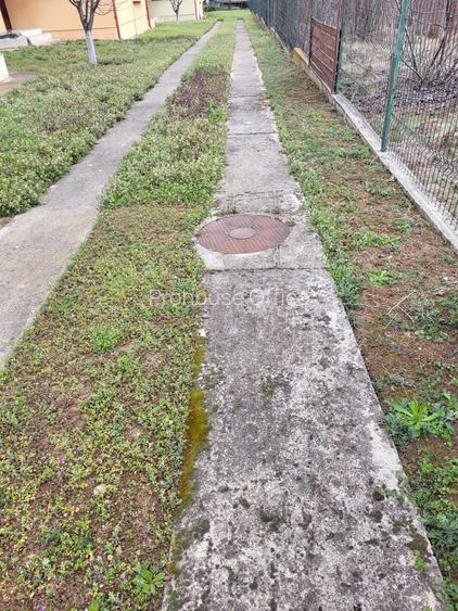 Ansamblu boutique cu 3 vile – libertate, spațiu și natură în Snagov - 5