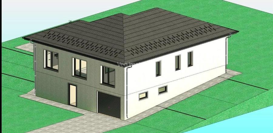 Casă modernă, finisaje premium, zonă Subcetate - 3