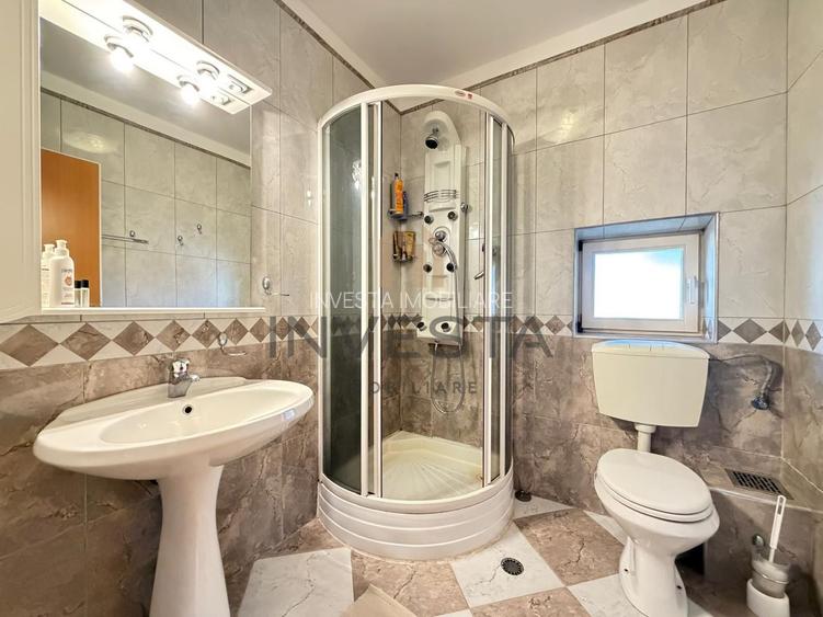 Casa spatioasa in Manastur - Locatie deosebita zona Campului - 27