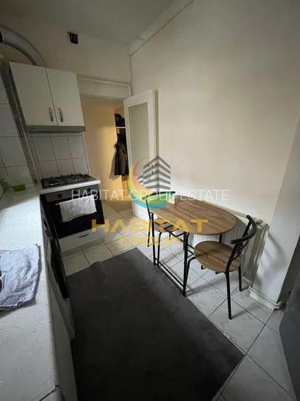 Apartament 2 camere renovat Kaufland Salaj la 7 min de Sebastian - 8