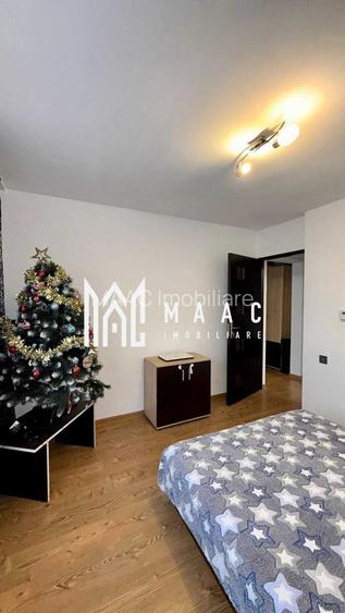 Vand apartament 3 camere - 7