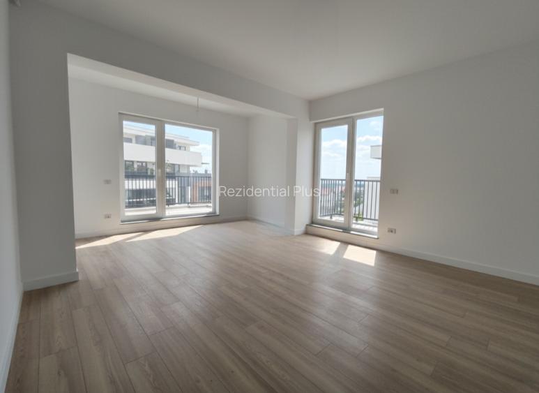 Apartament  | Bloc nou 2025 | Etaj 2 | OMV- Pipera Plaza - 2