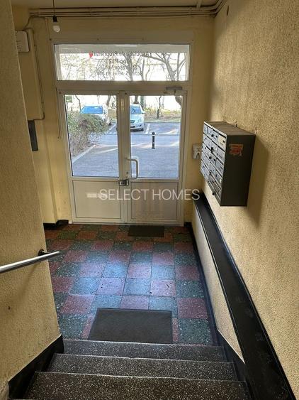 2 Camere | Vanzare  | Parc | Metrou *Drumul Taberei* Tur Virtual* - 19