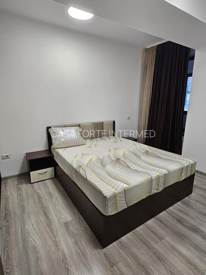 Apartament 2 camere Casa de Cultura - ANAF - 500 euro - 20