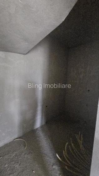 Duplex 6 camere, 150mp utili, 700mp teren, Dambu Rotund - 8