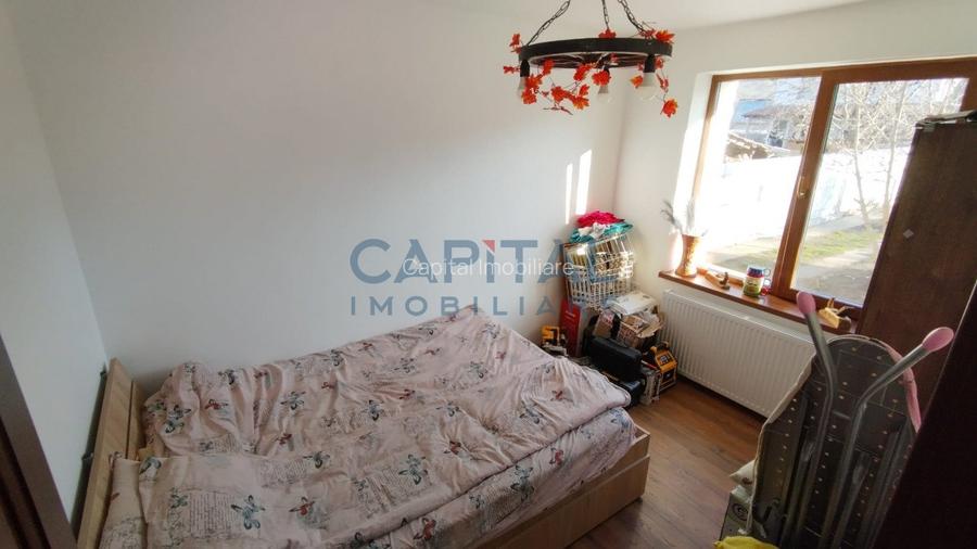 VILA spatioasa in VIISOARA la 7km de Piatra Neamt. - 14