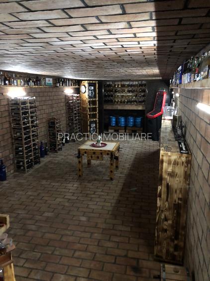 Complex Comercial de Lux –  3 Vile, Salon Evenimente și 2 Piscine - 7