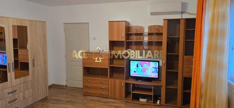 Garsoniera de inchiriat | Titan | Metrou | Mobilat | Utilat - 3
