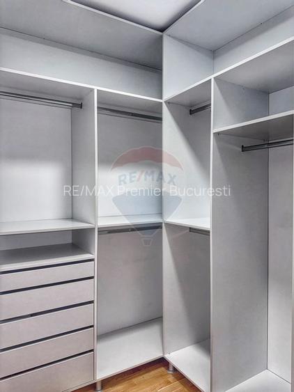 Apartament 2 camere Park Avenue Herastrau - 10