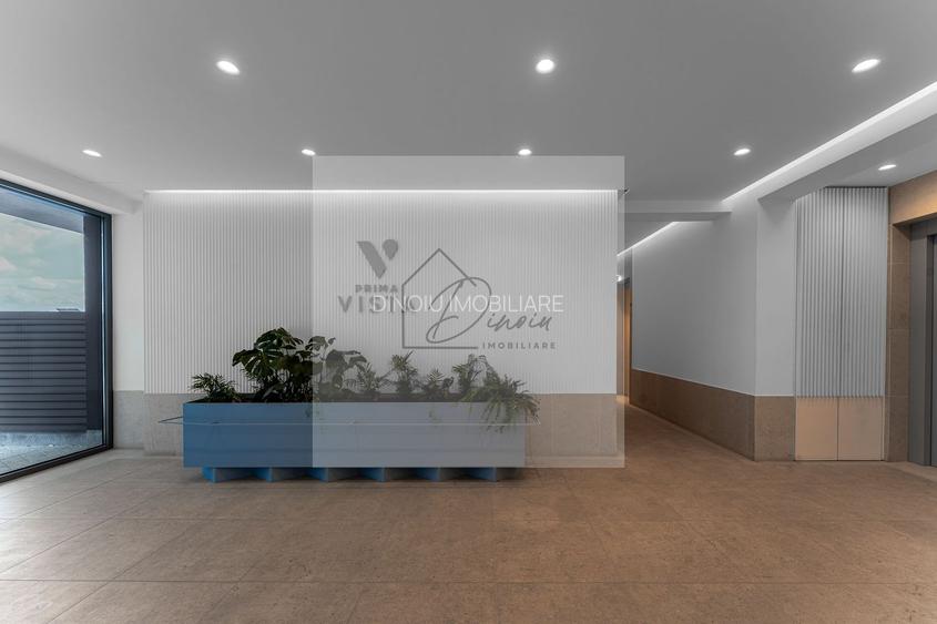 2 camere PRIMA VISTA  Promenada Pipera I TVA INCLUS I Premium I COM 0% - 28