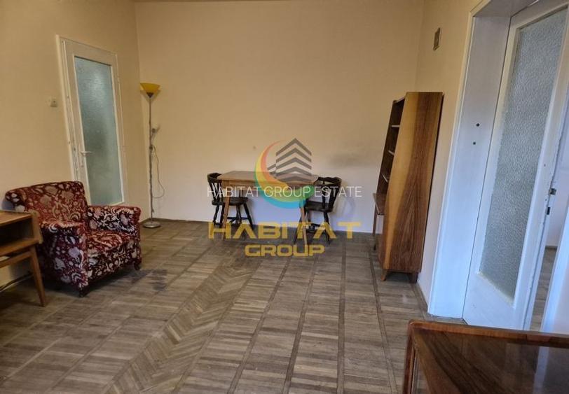 Apartament 2 Camere Sector 4 Sos. Giurgiului 51mp - 2