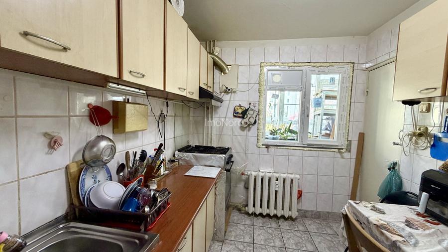 Apartament 2 camere de vânzare – Aleea Diham | Mega Mall | Arena Națională | Sec - 3
