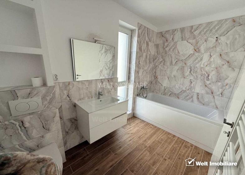 Duplex spatiu birouri, 5 camere, Iris, curte proprie, terasa, parcari - 4