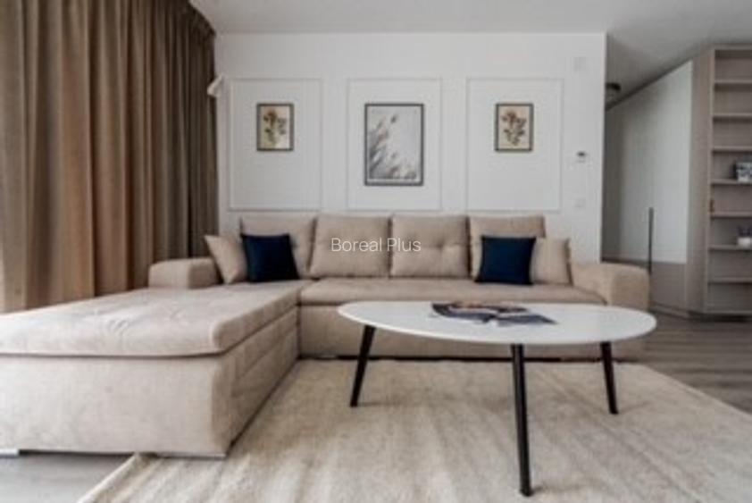 Apartament 2 camere, 72 mp utili, incalzire in pardoseala - 4