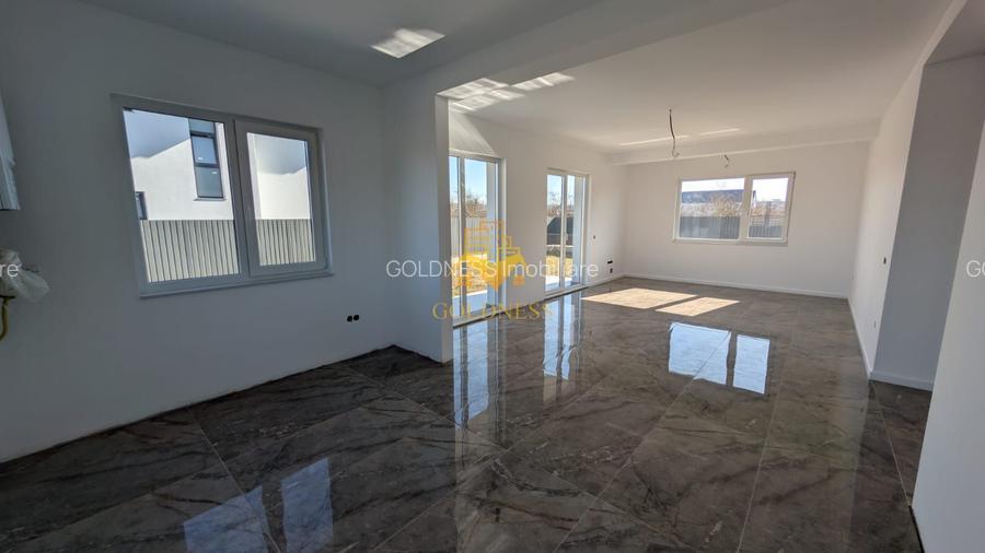 Casă individuală, 4 camere, 470 mp teren, Cluj - 7