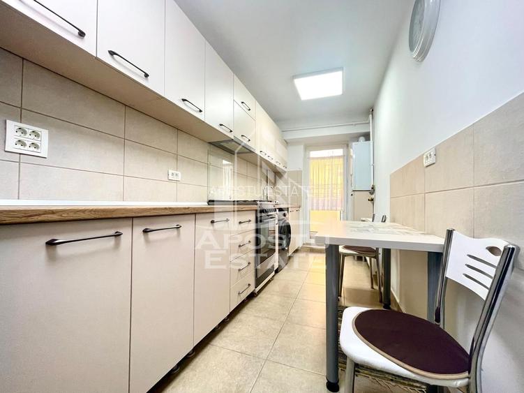 Apartament Samantha Urcator la cheie - zona Malul Muresului - 6