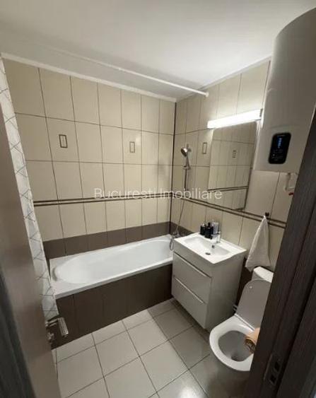 Apartament 3 Camere,Tineretului.Metrou,bl.1980.DECOMANDAT,Amenajat,2 bai,boiler - 5